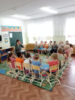 "Кружковая деятельность в саду" "Кружковая деятельность в саду".
