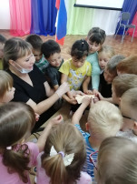 "Профессии наших родителей" "Профессии наших родителей".