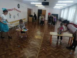 День цветных карандашей: праздник радости и творчества в детском саду! День цветных карандашей: праздник радости и творчества в детском саду!.