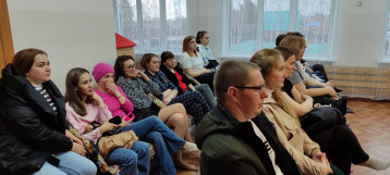 Общее родительское собрание "Итоги 2023-2024 учебного года" Общее родительское собрание "Итоги 2023-2024 учебного года".