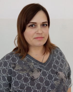 Помощник воспитателя Узлова Вера Сергеевна Помощник воспитателя Узлова Вера Сергеевна
