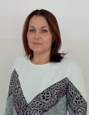 Заведующий Нуржанова Венера Самигулловна Заведующий Нуржанова Венера Самигулловна